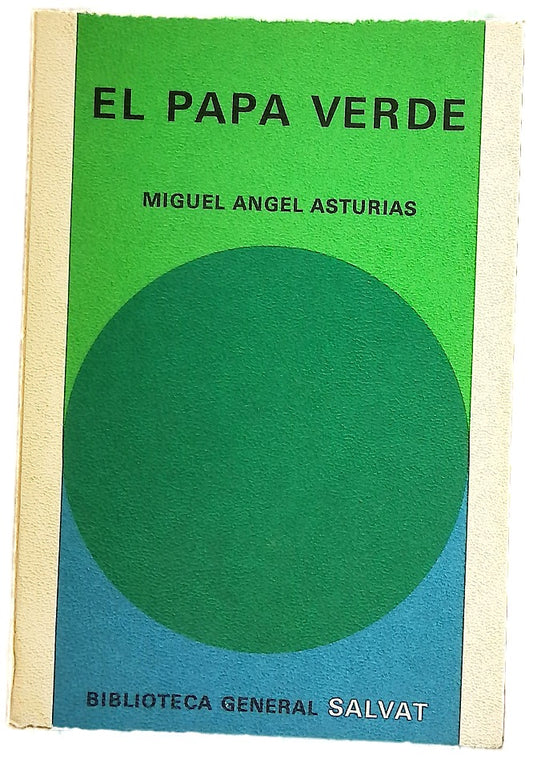 El papa verde