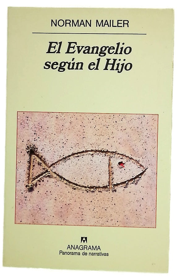 El Evangelio según el Hijo