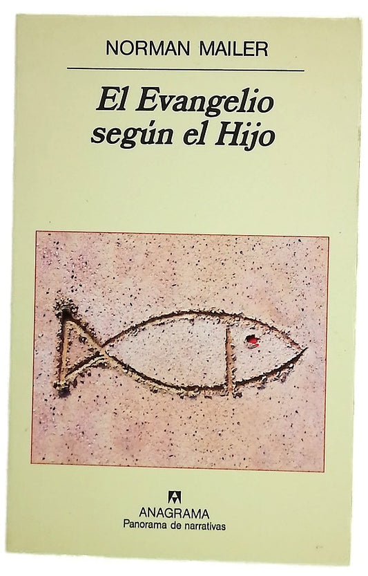El Evangelio según el Hijo
