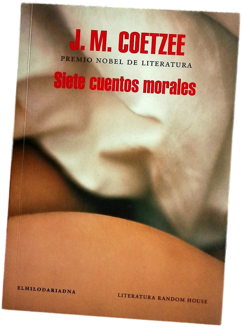 Siete cuentos morales