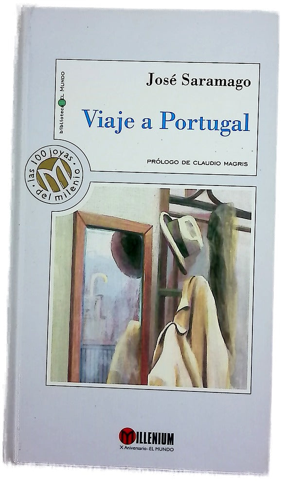 Viaje a Portugal