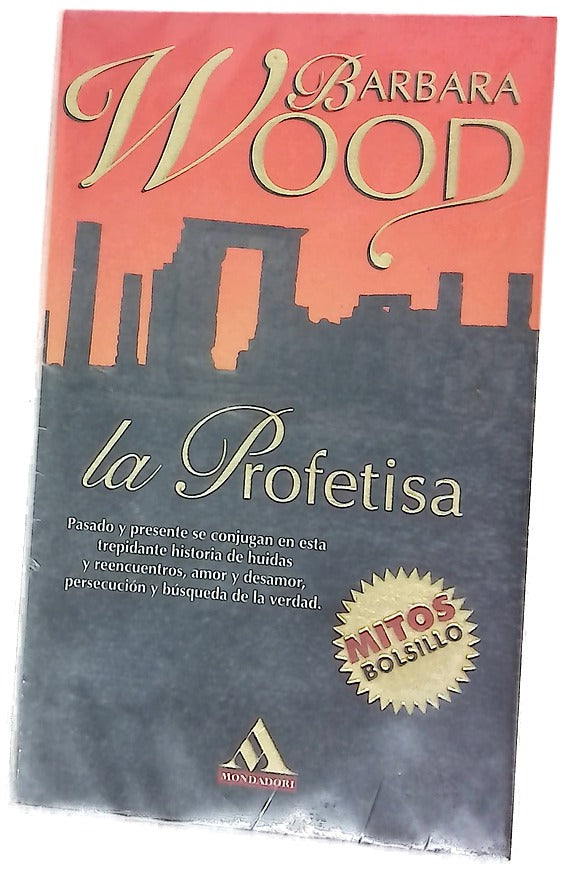 La profetisa