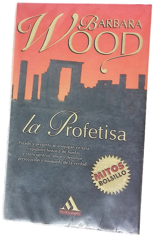 La profetisa