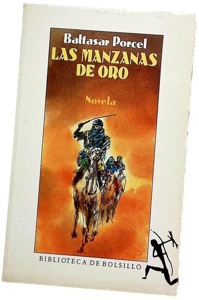 Las manzanas de oro
