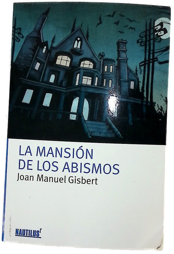 La mansión de los abismos
