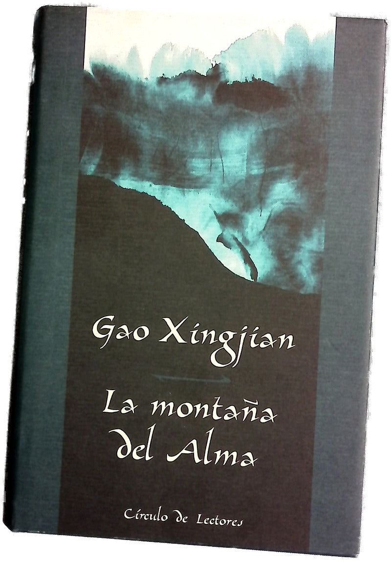 La montaña del alma