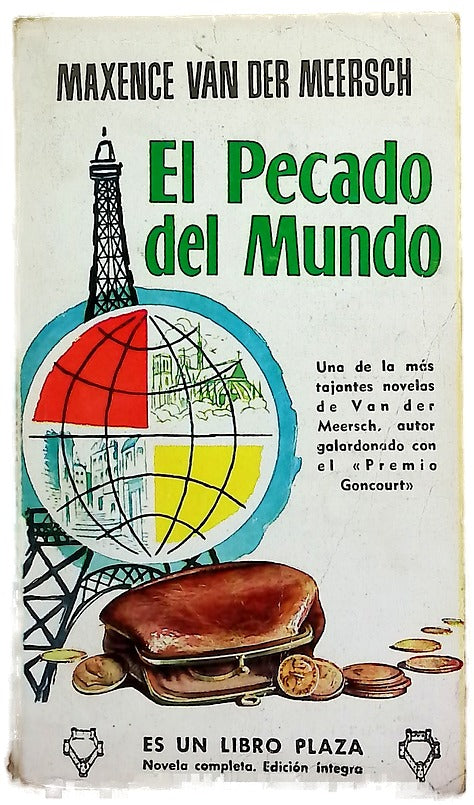 El pecado del mundo