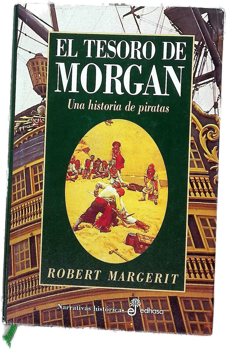El tesoro de Morgan