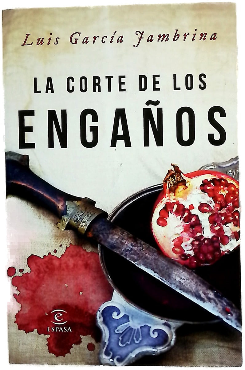 La corte de los engaños