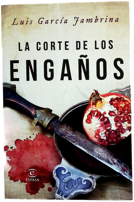La corte de los engaños