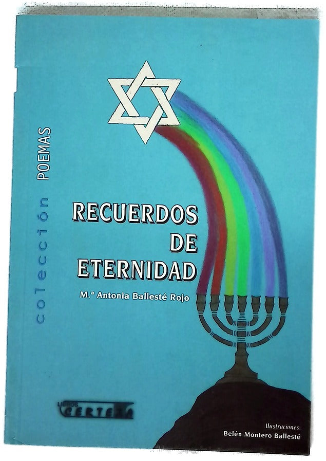 Recuerdos de eternidad