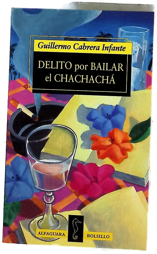 Delito por bailar el chachachá