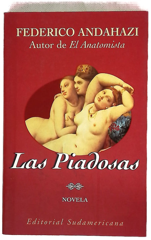 Las piadosas