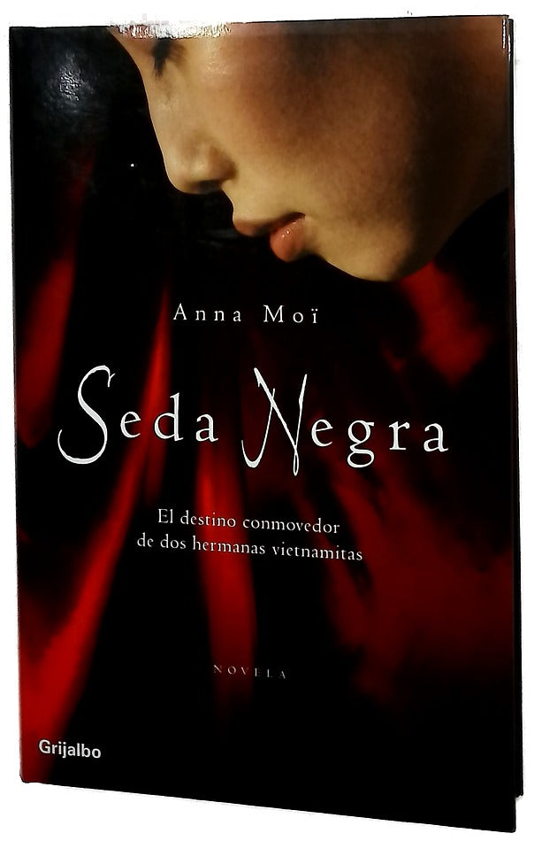 Seda negra
