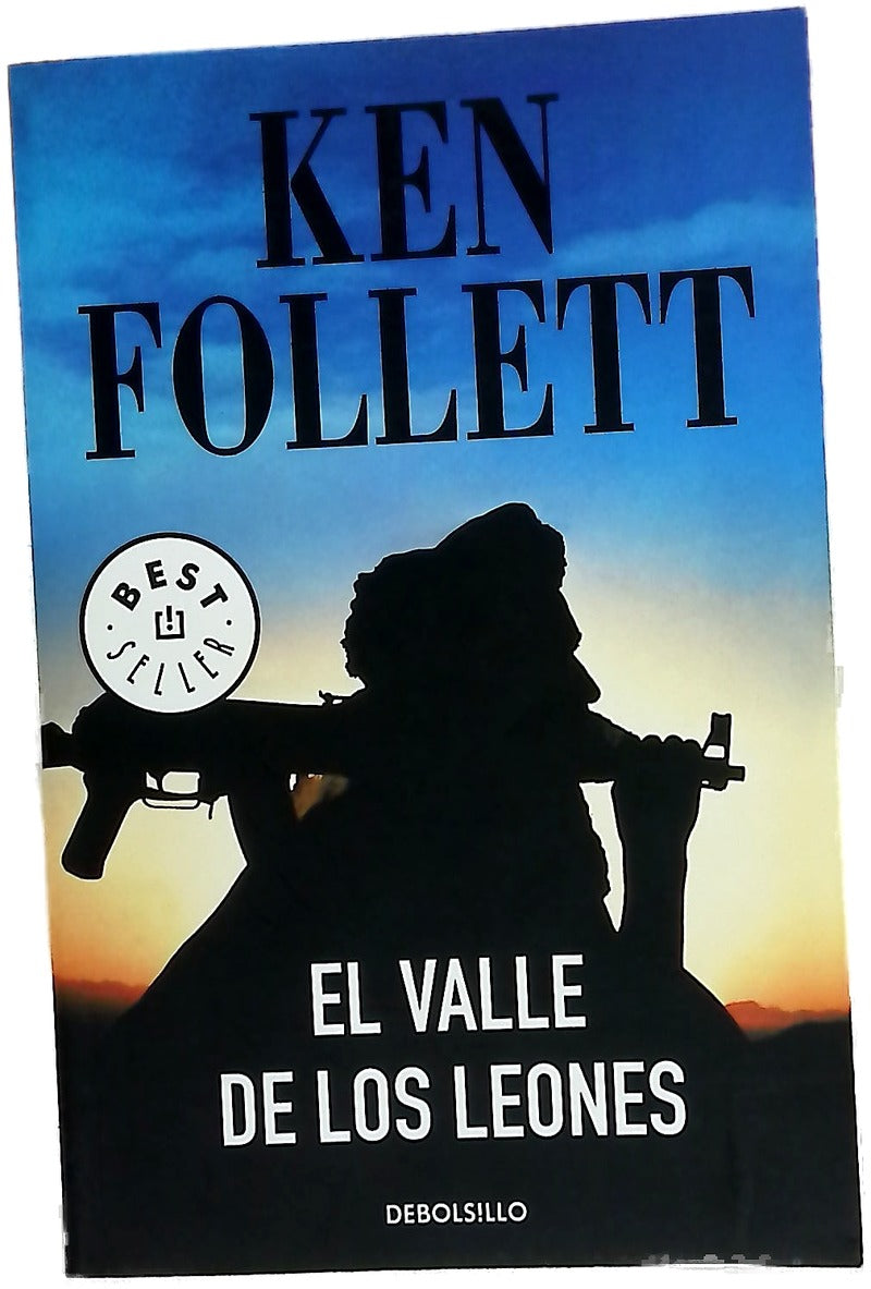 El valle de los leones