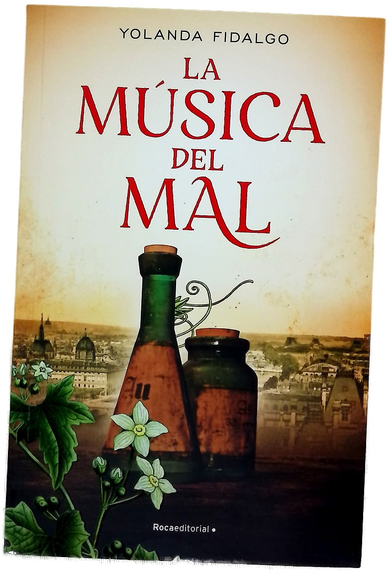 La música del mal