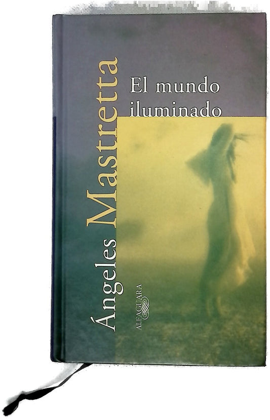 El mundo iluminado