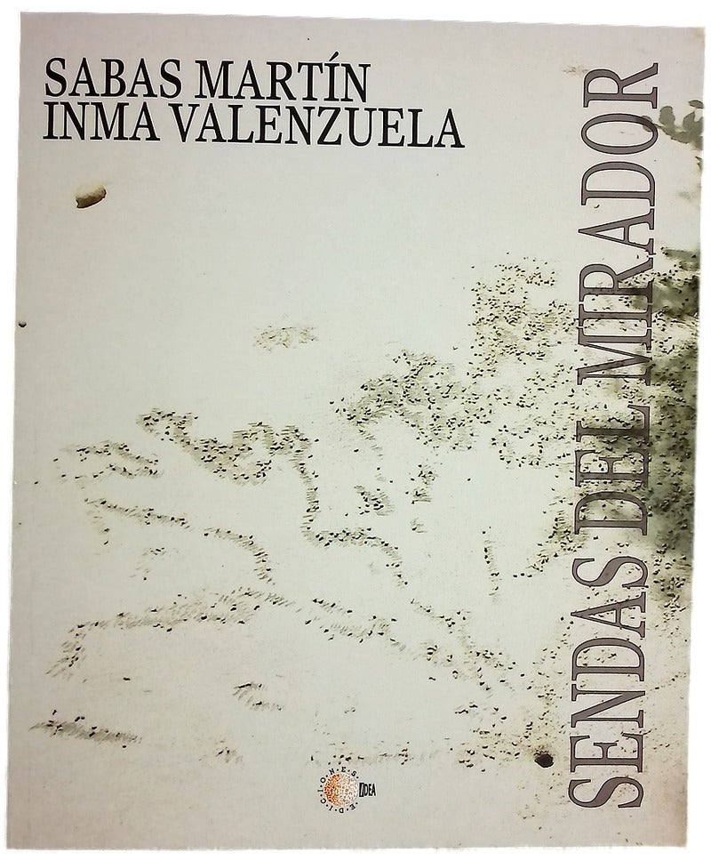 Sendas del mirador