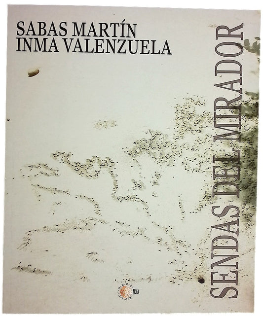Sendas del mirador