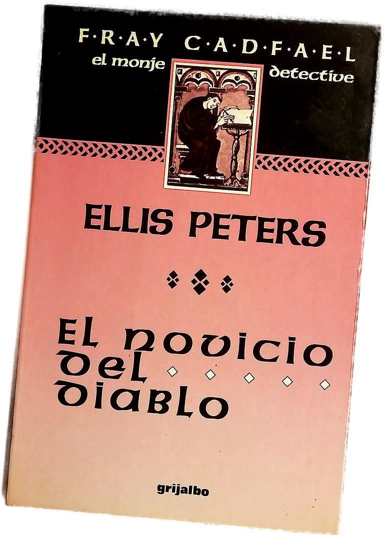 El novicio del diablo