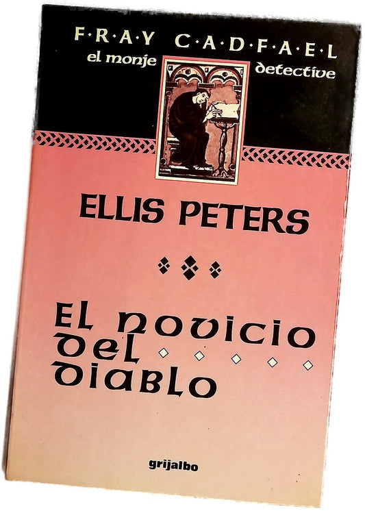 El novicio del diablo