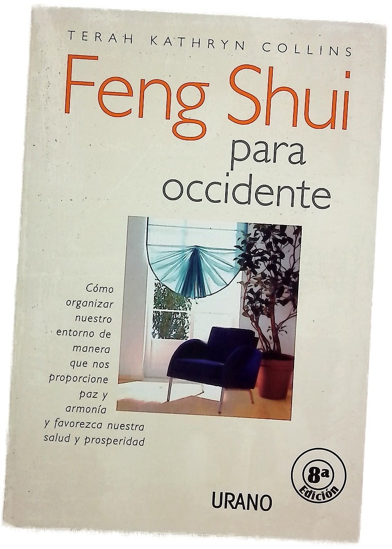 Feng shui para occidente