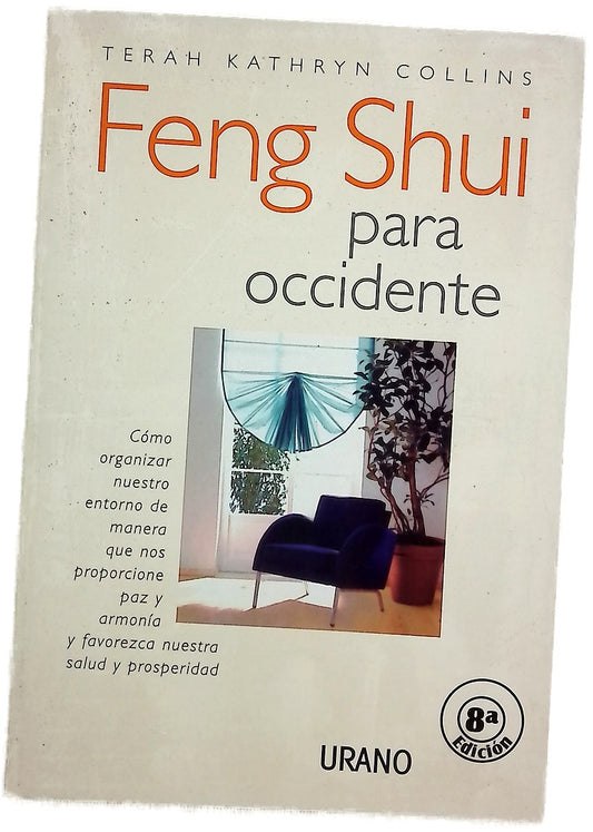 Feng shui para occidente