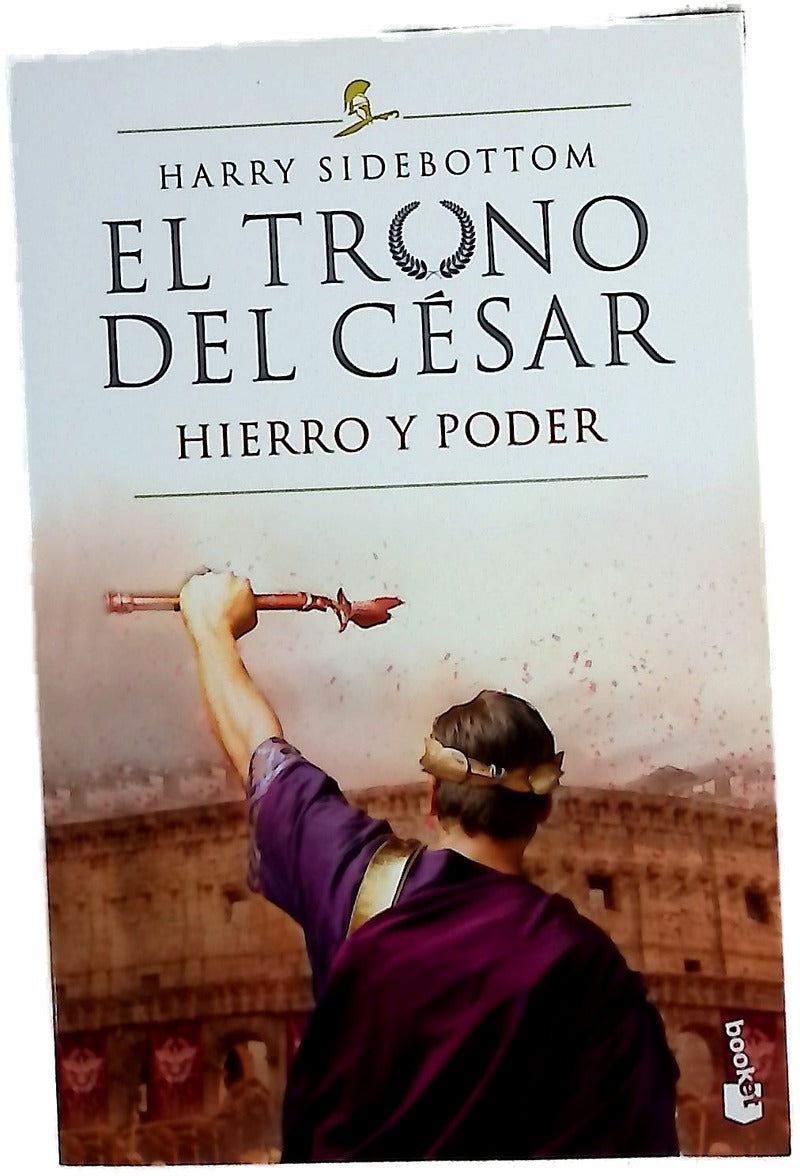 Hierro y poder