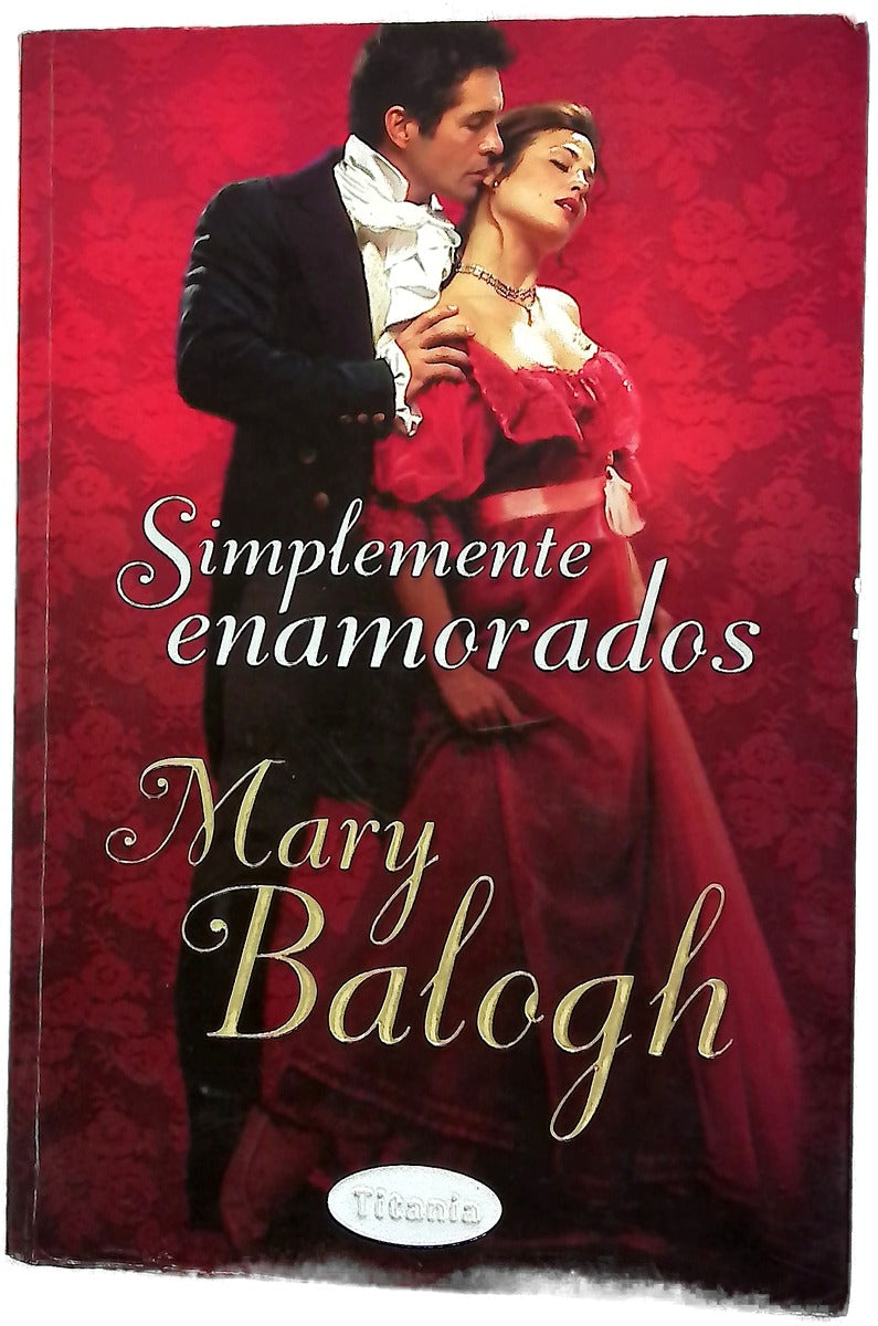 Simplemente enamorados