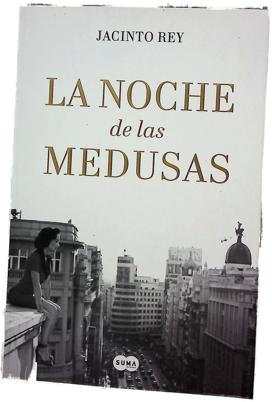 La noche de las medusas