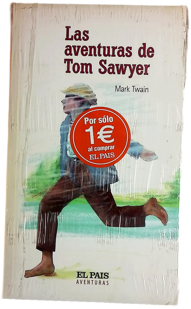 Las aventuras de Tom Sawyer