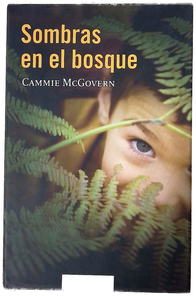 Sombras en el bosque