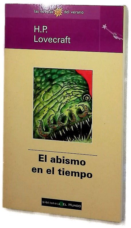 El abismo en el tiempo