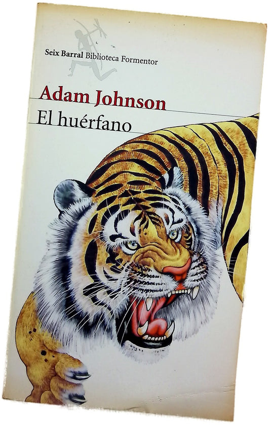 El huérfano