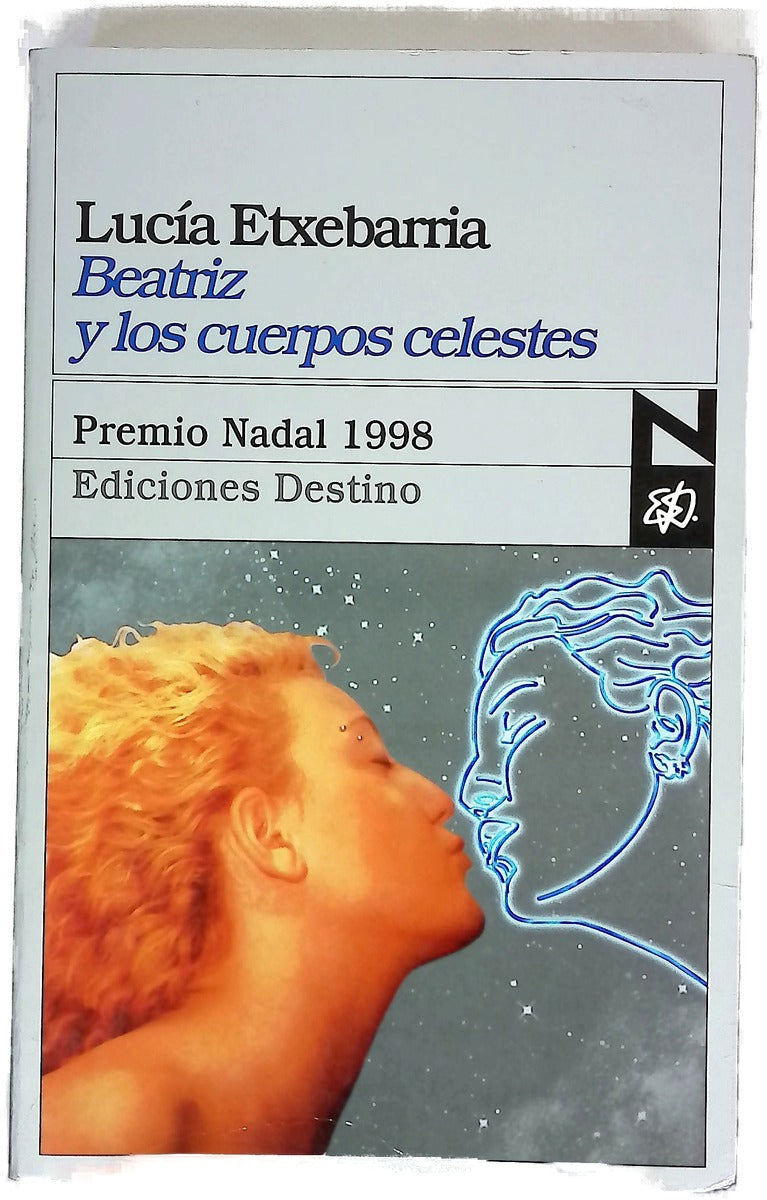 Beatriz y los cuerpos celestes una novela rosa