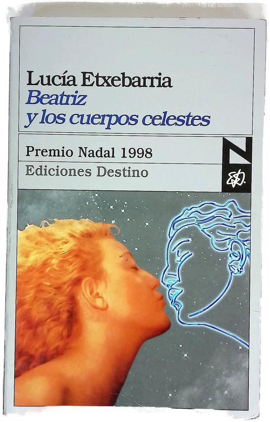Beatriz y los cuerpos celestes una novela rosa