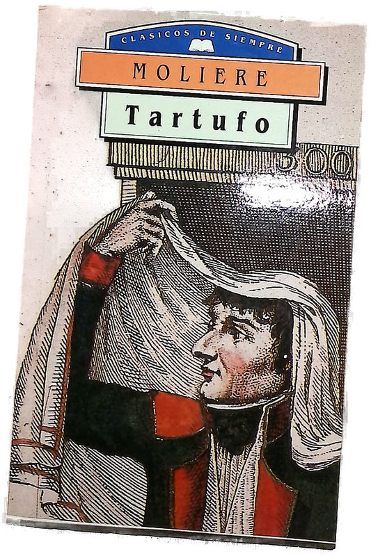 Tartufo