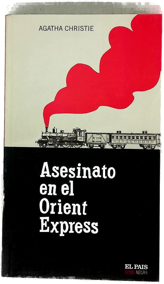 Asesinato en el Orient Express
