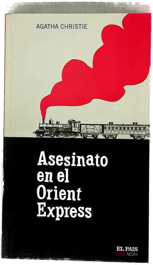 Asesinato en el Orient Express