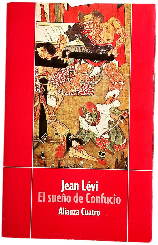 El sueño de Confucio