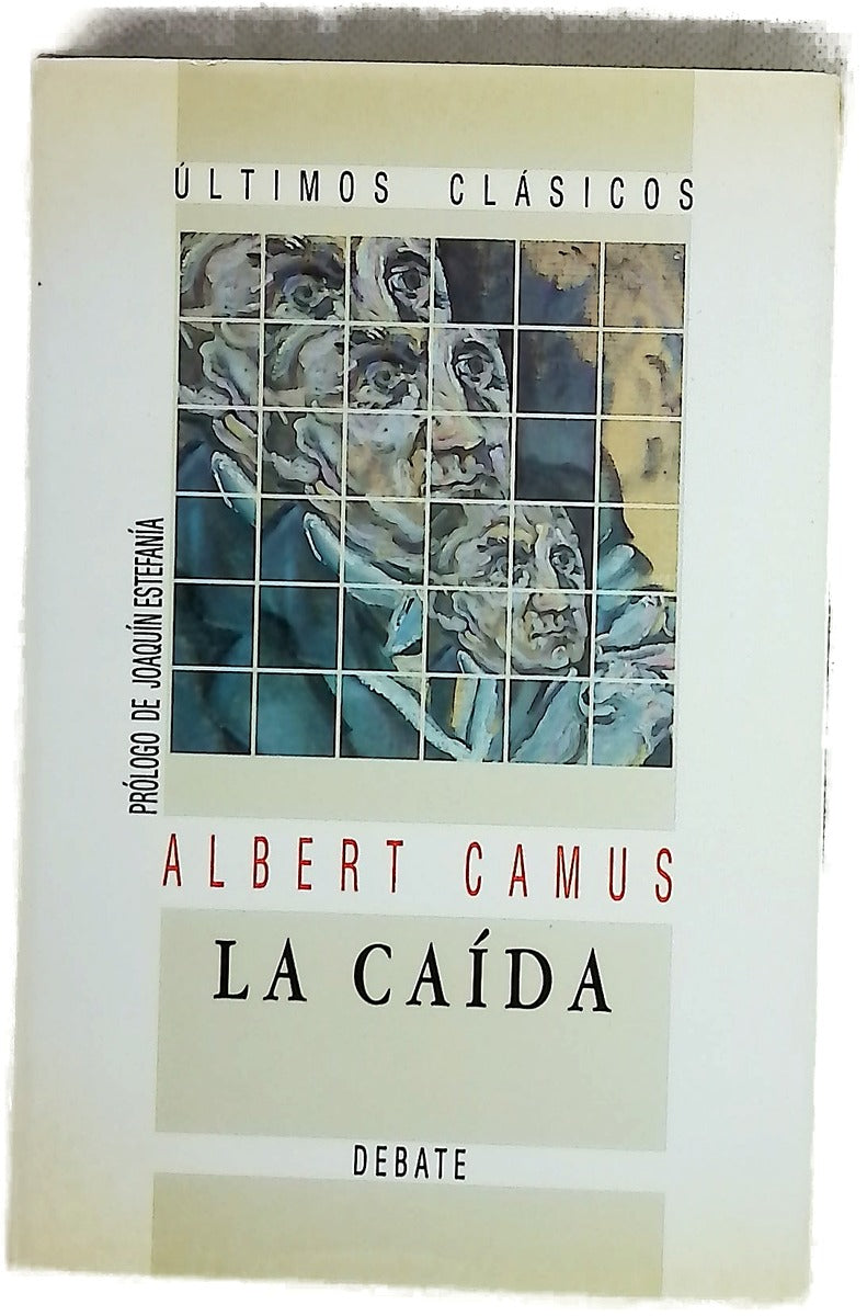 La caída