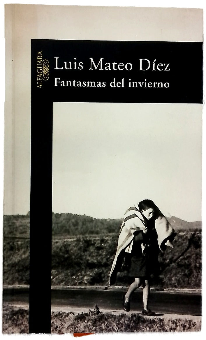 Fantasmas del invierno