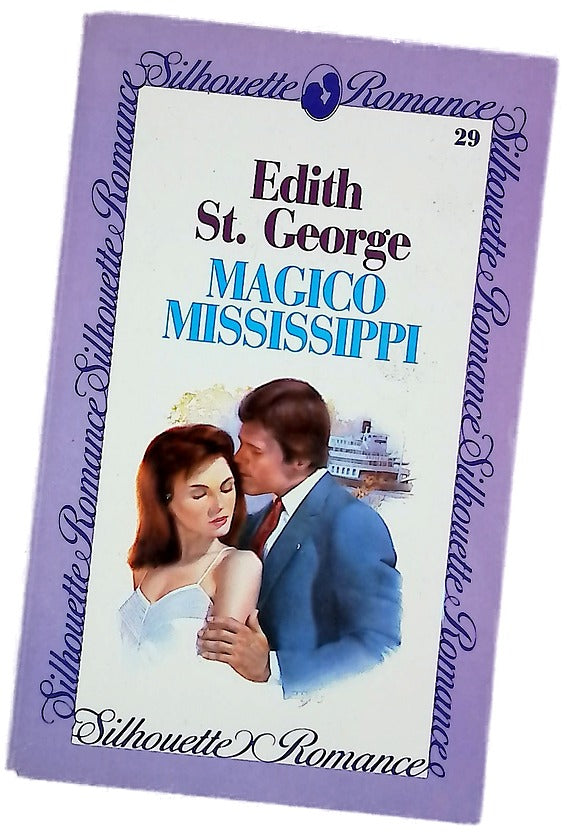 Magico Mississippi