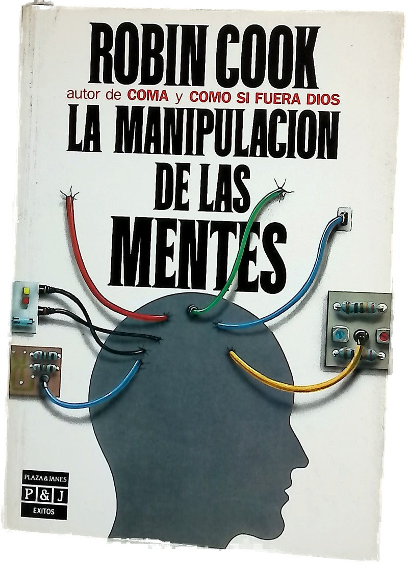 LA Manipulacion De Las Mentes/Mindbend