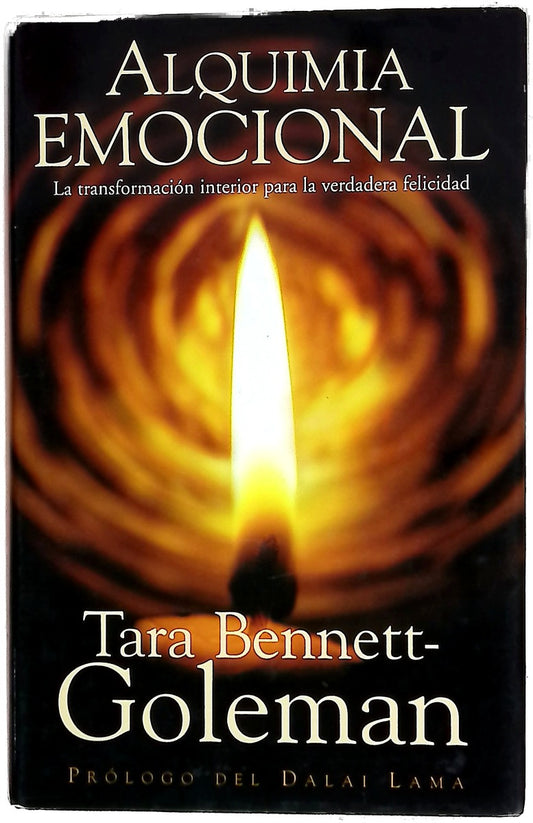 Alquimia emocional
