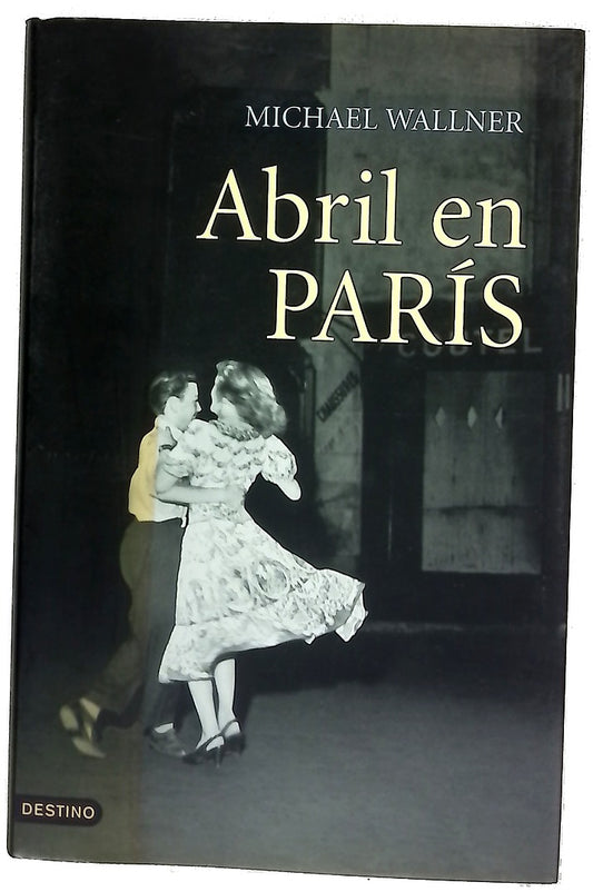 Abril en París