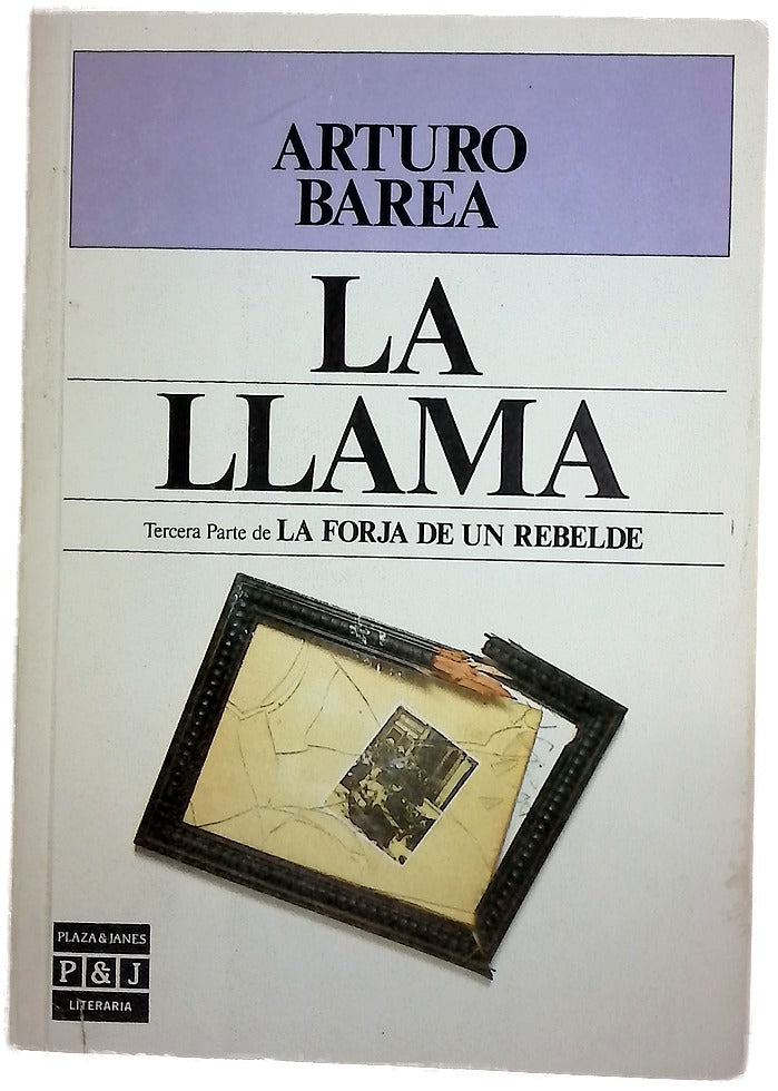La llama