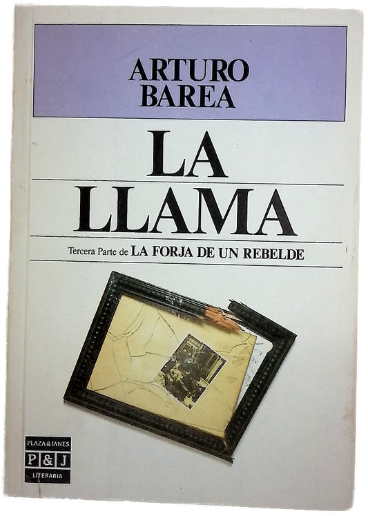 La llama