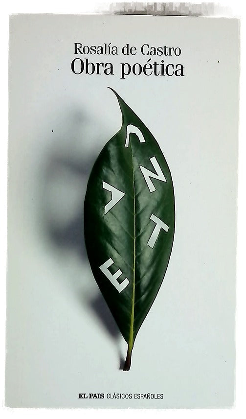 Obra poética