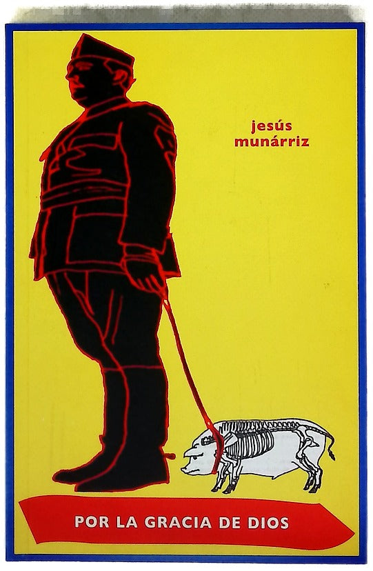 Por la gracia de Dios